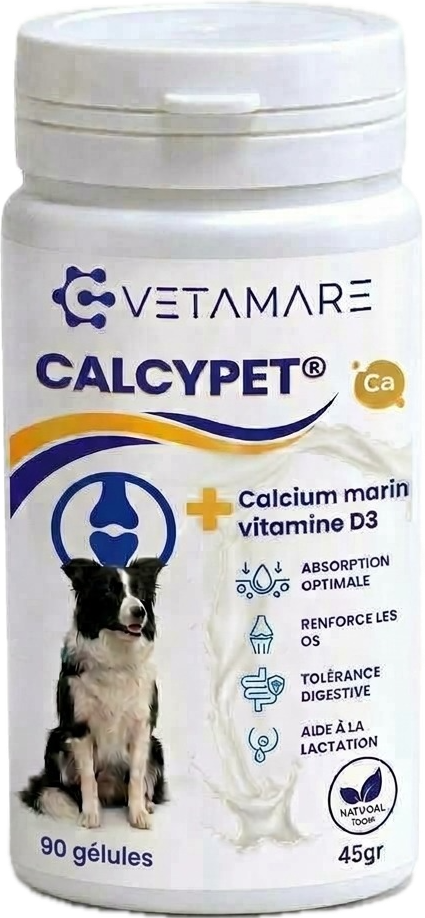 CALCYPET™ Canin